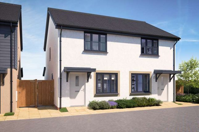 2-bed house on 32, Carrine Road, Truro, £290,000