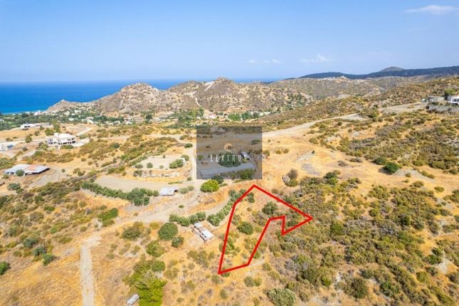 Land for sale in Kato Pyrgos, Cyprus