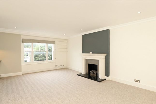 Thumbnail Flat to rent in Aldridge Road Villas, Notting Hill