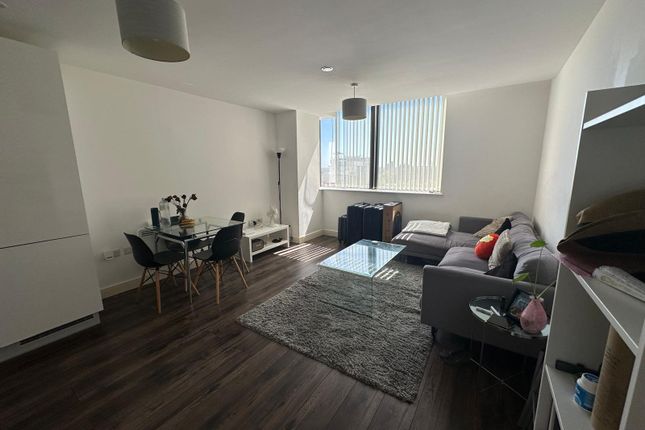 Apartment 611, Broadway, 105, Broad Street, West Midlands photo 4