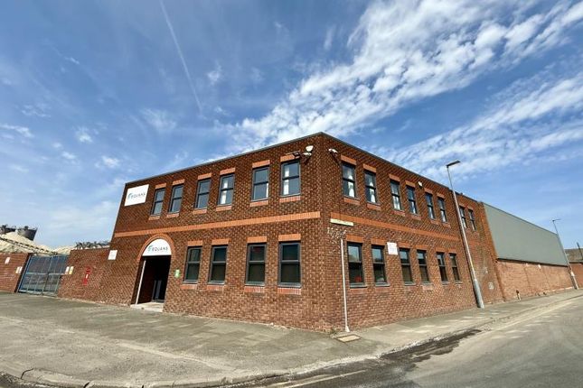 Thumbnail Industrial for sale in 1, North Road, Middlesbrough