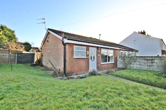 1 bed bungalow for sale in Bushey Lane, Rainford, St Helens WA11