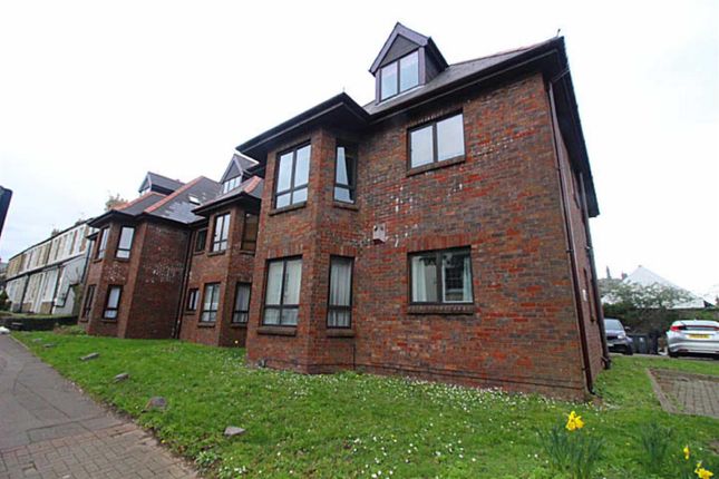Pavin Court, Cardiff photo 2