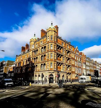 Thumbnail Office to let in Harley Street, London