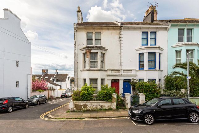 Detached house for sale in Vere Road, Brighton