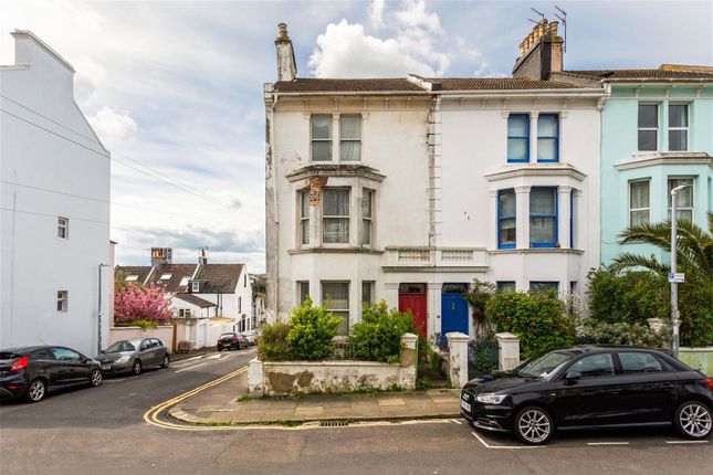 Thumbnail Detached house for sale in Vere Road, Brighton