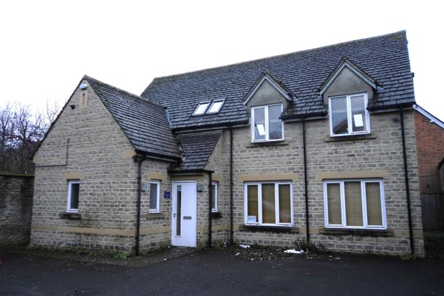 Thumbnail Office to let in Ground Floor, 6A Church Green, Witney, Oxfordshire