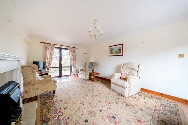 Detached house for sale in Kington, Herefordshire
