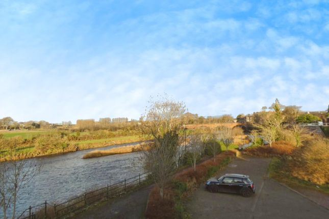 Flat for sale in Old Mill Court, Annan