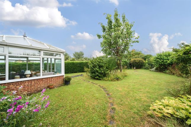Detached house for sale in Marshborough Road, Woodnesborough, Sandwich