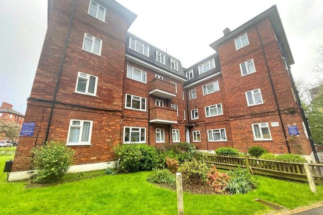 Thumbnail Flat to rent in Empire Court, North End Road, Wembley