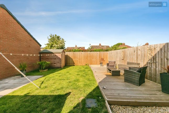 29, Greywillow Drive, Crewe photo 2