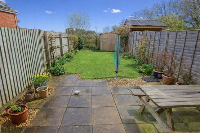 19 Thorne Farm Way, Ottery St Mary photo 3