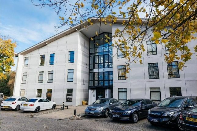Thumbnail Office to let in Coxwold Way, Belasis Hall Technogy Park, Billingham