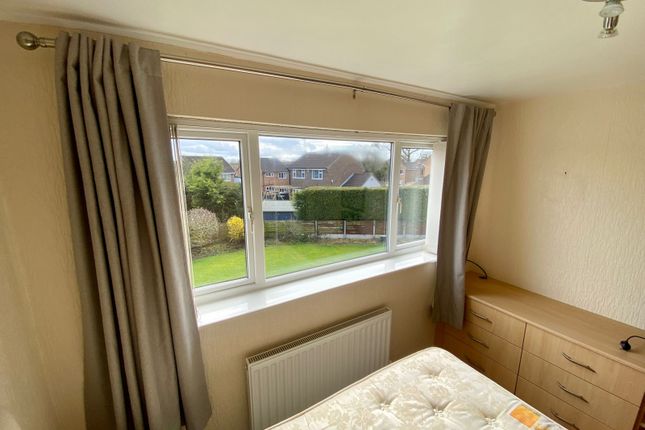 Detached house to rent in Arran Close, Crewe
