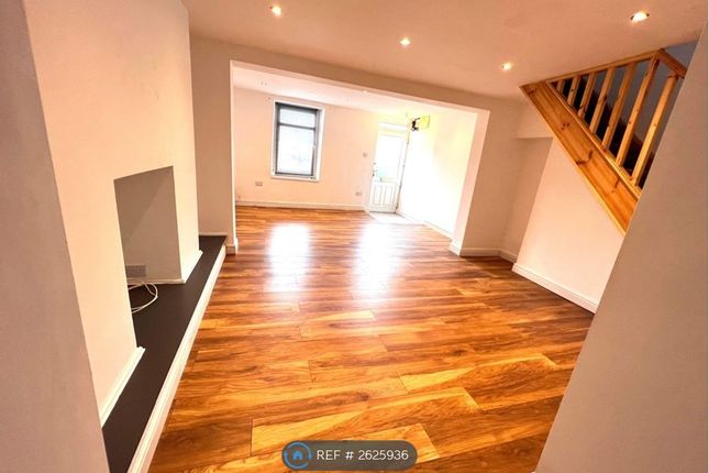 Park View, Waunlwyd Ebbw Vale, Np23 6Ud. photo 4