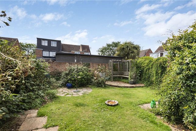 Semi-detached house for sale in Ravendale Road, Sunbury-On-Thames, Surrey