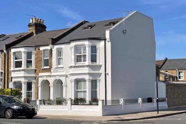 Property for sale in Bloemfontein Avenue, Hammersmith And Fulham
