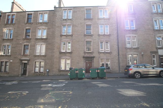 Thumbnail Flat to rent in Blackness Road, Dundee, Angus, .