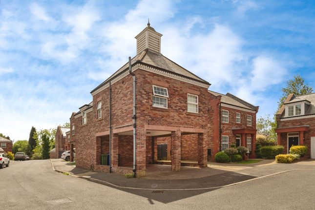 2-bed detached on 4, Thornley Rise, Manchester, £210,000