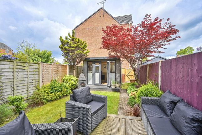 19, Courtland Mews, Staffordshire photo 2