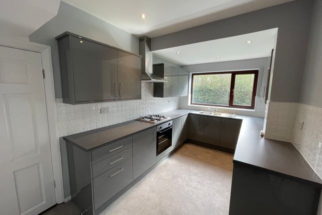 Semi-detached house to rent in Mackets Close, Woolton, Liverpool