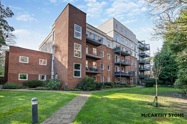Flat for sale in Clarendon House, Tower Road, Poole