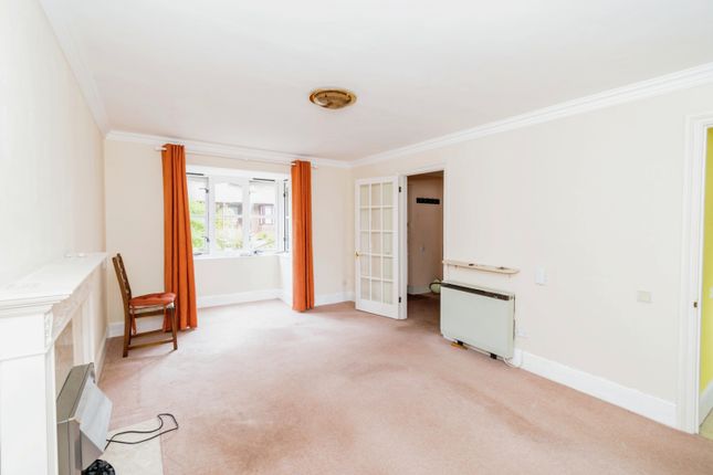 Terraced house for sale in Garden Mews, Warsash, Southampton, Hampshire
