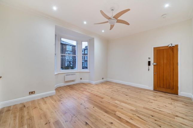 FLAT 2, Church Road, Richmond photo 4