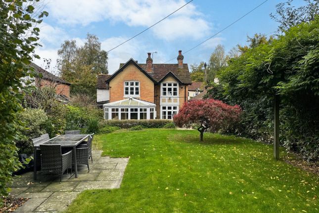 Oakapple Cottage, Swan Green, Lyndhurst photo 3