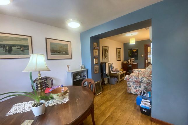 Terraced house for sale in Wellgrove Road, Skene, Westhill
