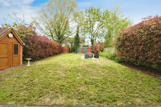 Semi-detached house for sale in Kynaston Road, Panfield, Braintree