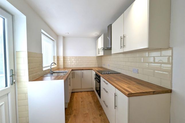 Thumbnail Terraced house to rent in Prospect Terrace, Chester Le Street