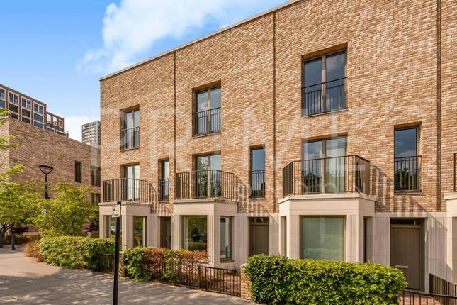 3-bed house on 63, Wansey Street, Elephant and Castle, £950,000