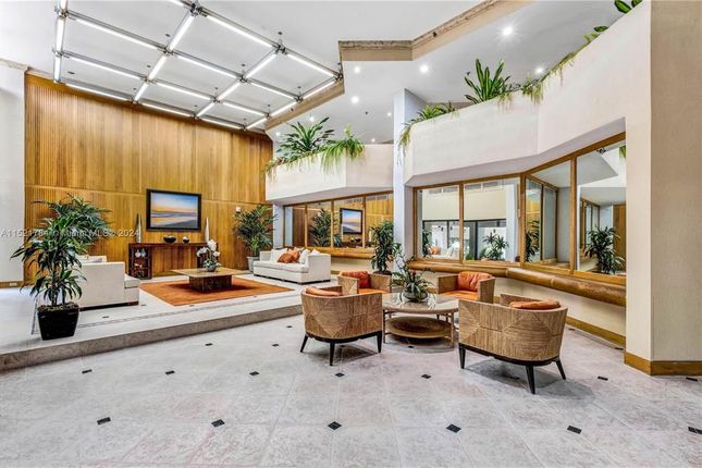 Property for sale in 170 Ocean Lane Dr # 903, Key Biscayne, Florida, 33149, United States Of America