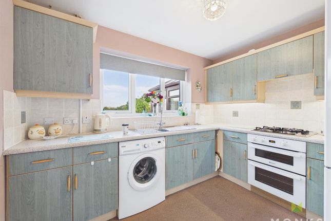 Meadowside, Overton Road, Oswestry photo 5
