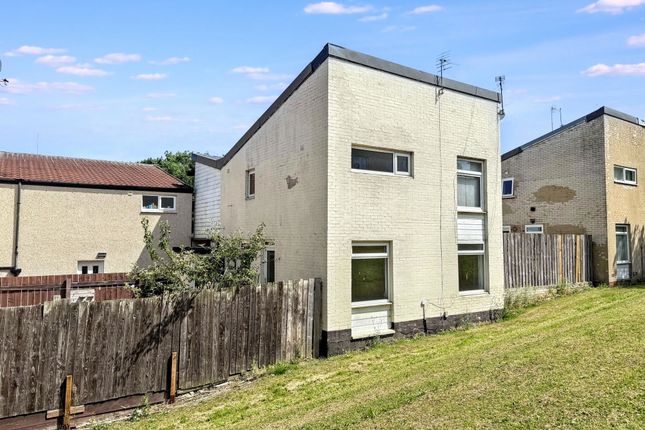 3-bed house on 43, Braithwaite Road, Peterlee, £55,000