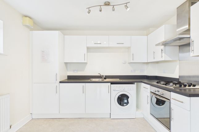 3, Apartment 3, Bridgwater photo 3
