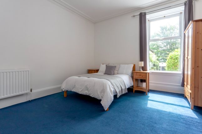 Flat for sale in Beaconsfield Place, The West End, Aberdeen