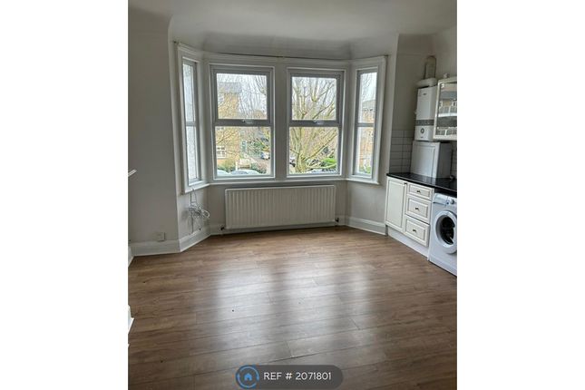 Thumbnail Flat to rent in Fayland Avenue, London