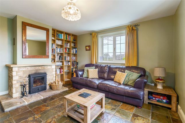 Detached house for sale in Epwell, Banbury, Oxfordshire