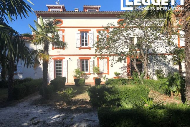 Villa for sale in Muret, Haute-Garonne, Occitanie