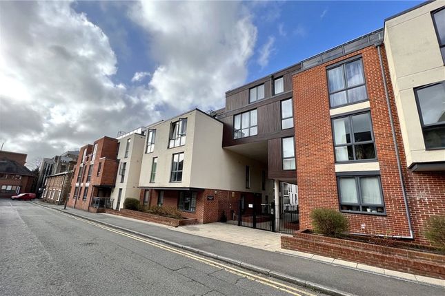 Thumbnail Flat for sale in Martyr Road, Guildford, Surrey