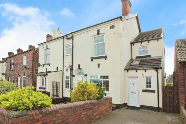 Semi-detached house for sale in Spibey Lane, Rothwell, Leeds