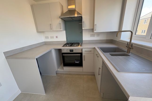 7, Sumbler Drive, Calne photo 4