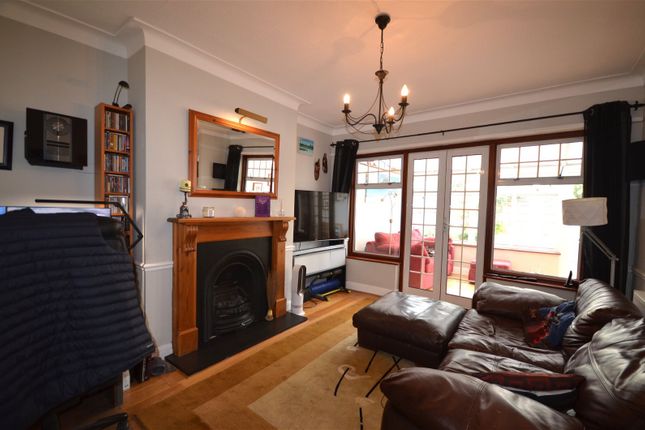 Semi-detached house for sale in Christchurch Gardens, Harrow