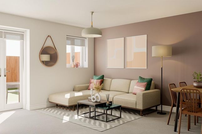 Plot 18 The Stanton, Bloomfield View, 4, Bloomfield Road, Tipton photo 5