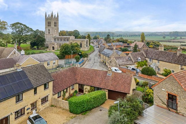 3-bed other on The Old Forge, 5, Manor Farm Court, Titchmarsh, £450,000