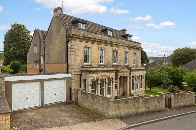 Thumbnail Detached house for sale in Cowle Road, Stroud, Gloucestershire