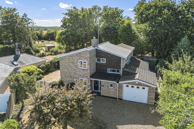 4-bed house on 14, Balsham Road, Fulbourn, £800,000